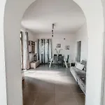 Casa Con Giardino, La Casa Di Sophie,