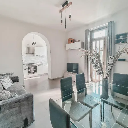 Casa Con Giardino, La Casa Di Sophie, Lägenhet