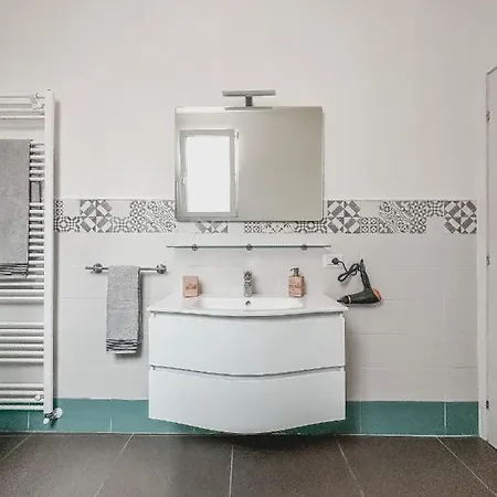 Casa Con Giardino, La Casa Di Sophie, * Arona