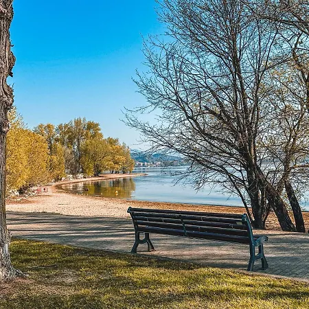 Casa Con Giardino, La Casa Di Sophie, Lägenhet