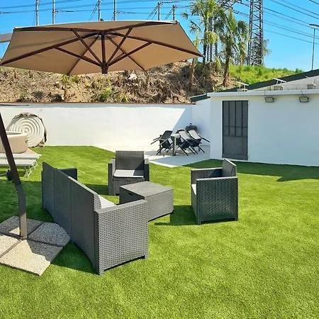 Casa Con Giardino, La Casa Di Sophie, Lägenhet *