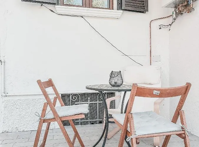Appartement Casa Con Giardino, La Casa Di Sophie, Arona