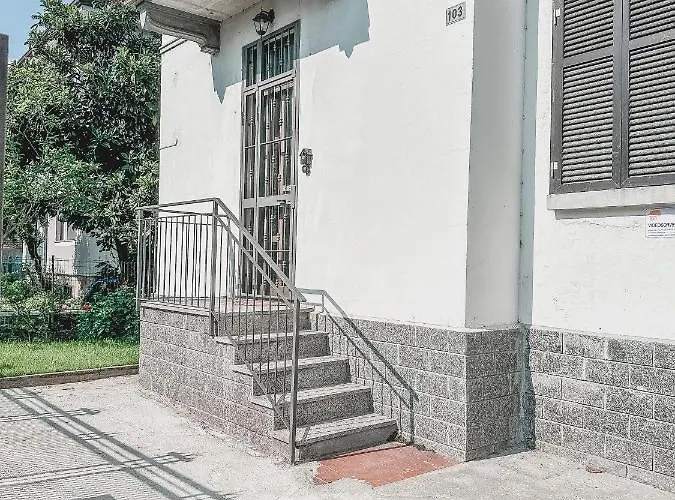 Appartement Casa Con Giardino, La Casa Di Sophie, Arona